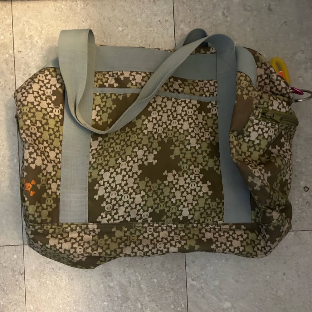 Paul Frank Duffel bag